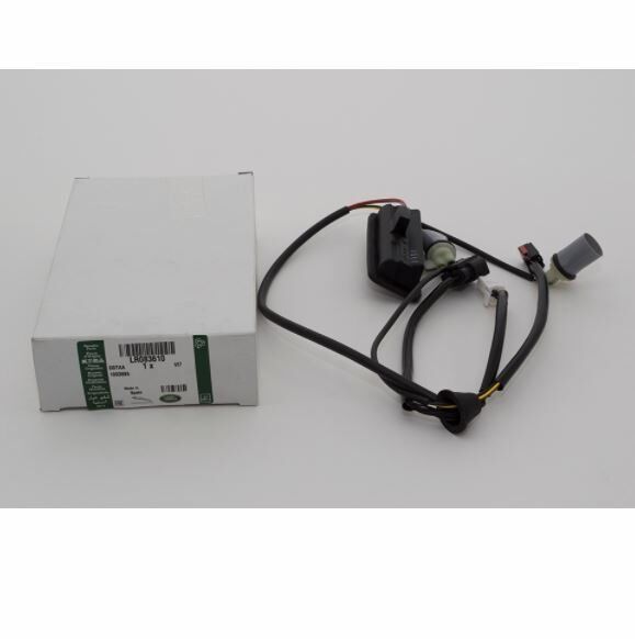 LR083610 - ARKA BAGAJ SWİTCH DH (2.2/3.0) - Land Rover