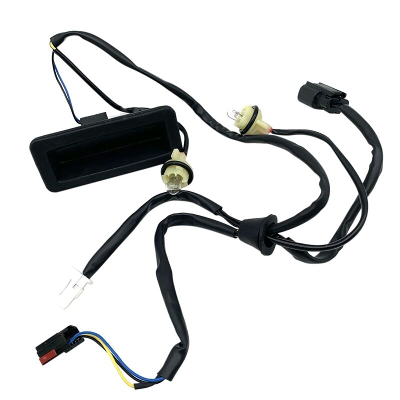 LR083610 - ARKA BAGAJ SWİTCH DH (2.2/3.0) - Land Rover