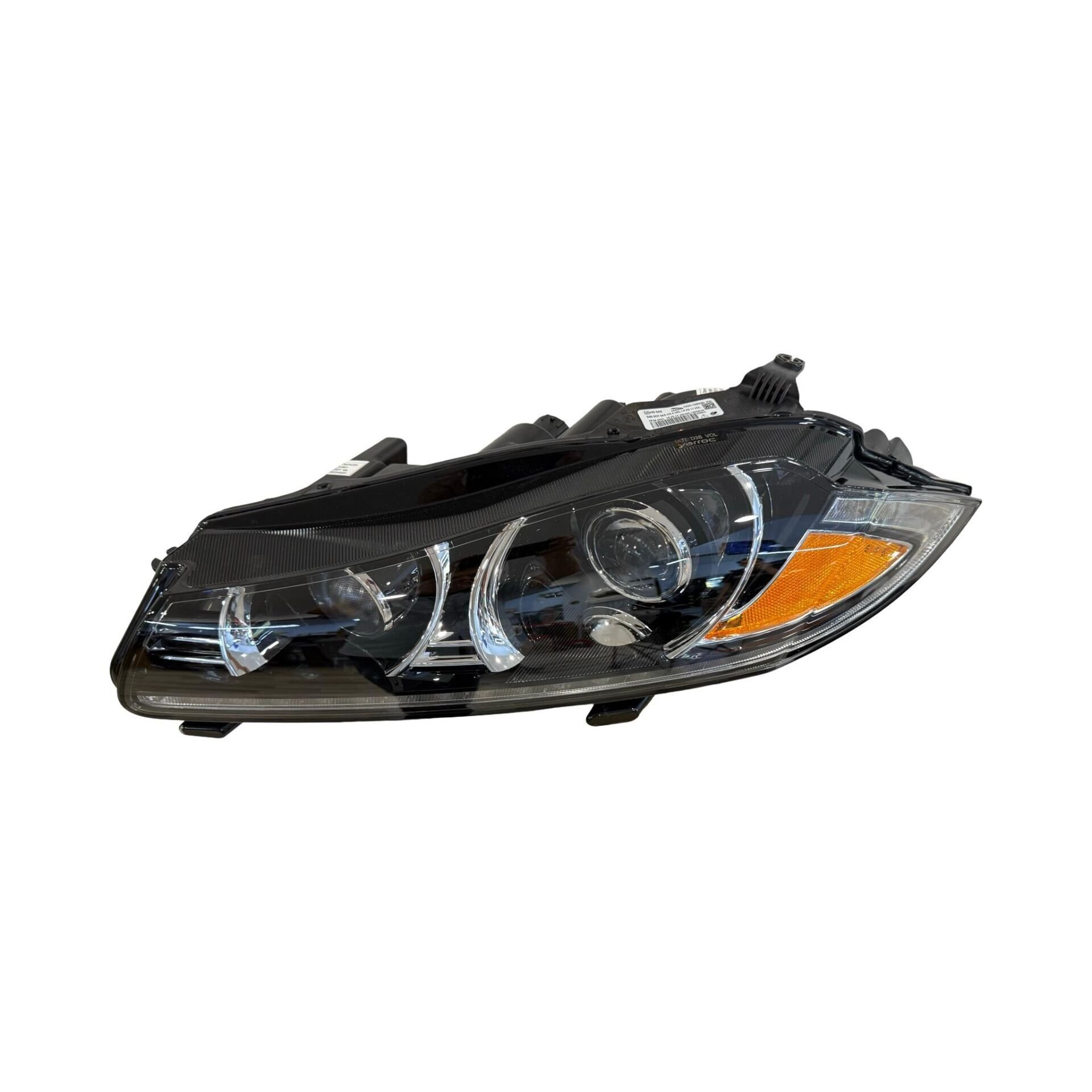 C2Z31436 - ÖN FAR SOL (XF) - Jaguar