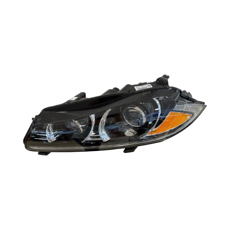 C2Z31436 - ÖN FAR SOL (XF) - Jaguar