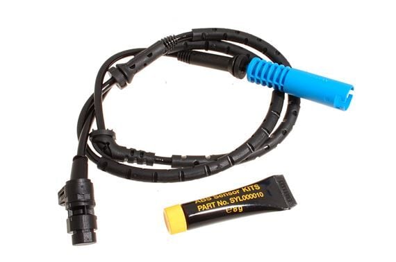 SSF000011G - ABS SENSÖRÜ ÖN (3.0/4.4) - Bremi