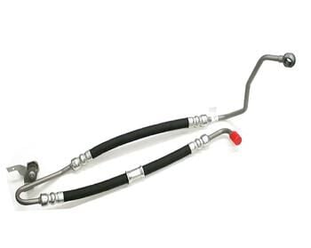 QEP000291 - DİREKSİYON HORTUM (4.4) - Land Rover