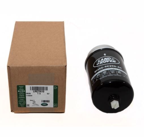 LR072610 - MAZOT FİLTRESİ 4.4L V8 DZL. (SPORT/VOGUE) - Land Rover