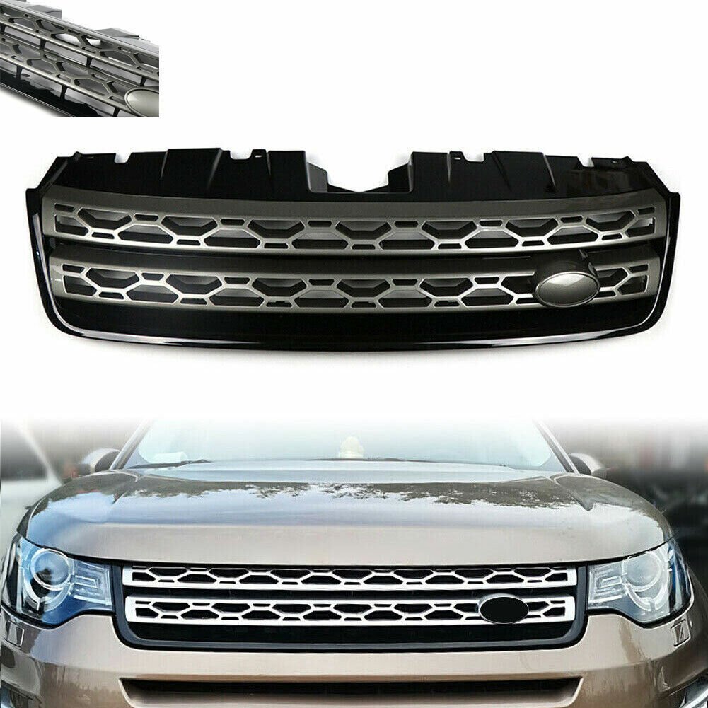 LR097949 - ÖN PANJUR (DİSCOVERY SPORT) - Land Rover