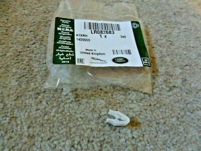 LR082683 - DODİK KLİPSİ (VELAR/DİSC.SPORT) - Land Rover