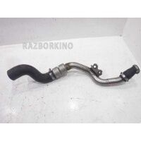 PNH500351 - İNTERCOOLER HORTUMU SAĞ 3.6 (SPORT) - Land Rover