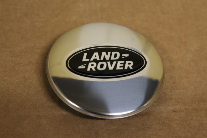 LR089425 - JANT KAPAĞI/SİYAH (2.7/3.0/4.4) - Land Rover