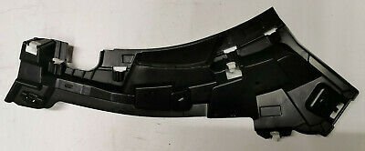 LR098694 - ÖN TAMPON BAĞLANTI BRAKET SOL (3.0L V8) - Land Rover