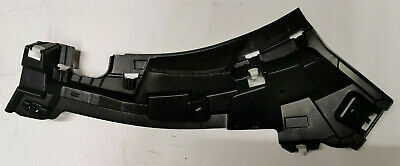 LR098694 - ÖN TAMPON BAĞLANTI BRAKET SOL (3.0L V8) - Land Rover