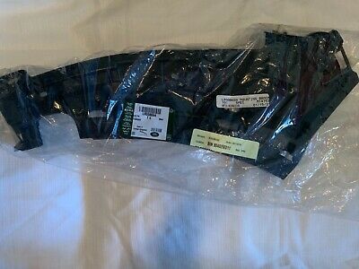 LR098694 - ÖN TAMPON BAĞLANTI BRAKET SOL (3.0L V8) - Land Rover