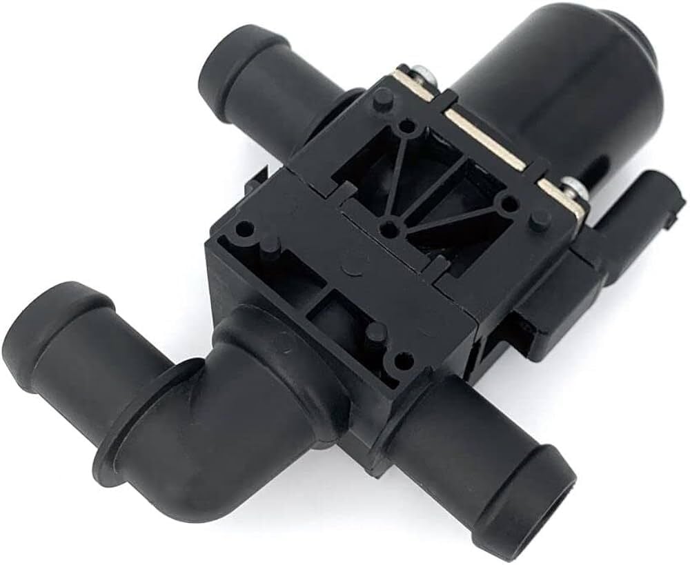 JEO000010R - A/C SU VALFİ (3.0/3.6/4.4/VOGUE) - OSSCA