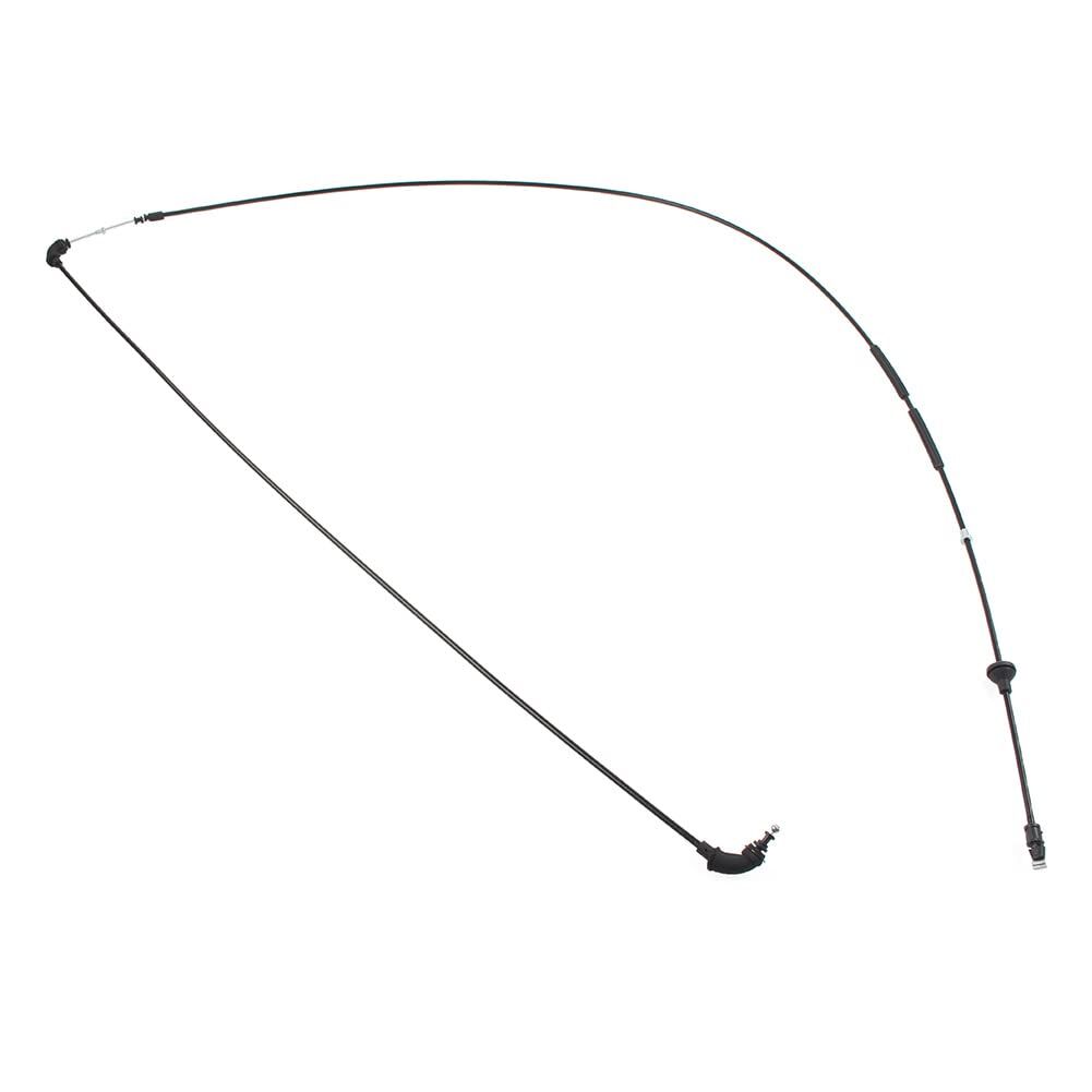 LR093229 - KAPUT TELİ ALT (VELAR) - Land Rover