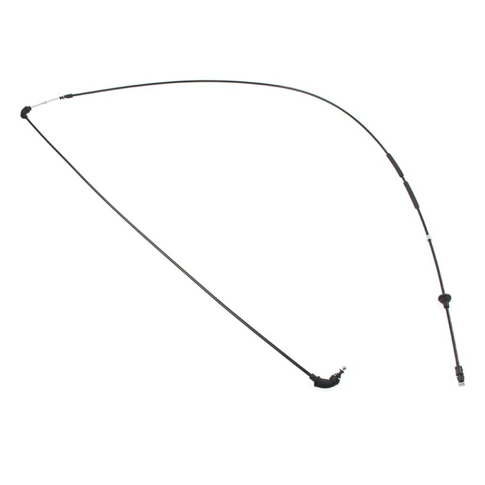 LR093229 - KAPUT TELİ ALT (VELAR) - Land Rover