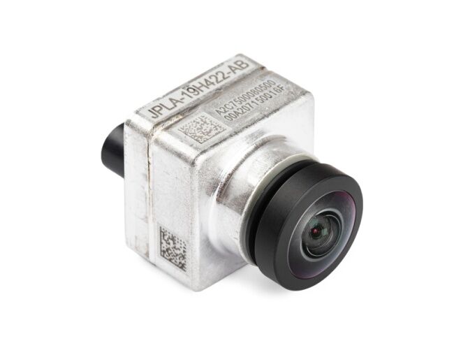 LR098720 - ÖN/ARKA/AYNA KAMERASI (VOGUE/SPORT/DİSC.SPORT) - Land Rover