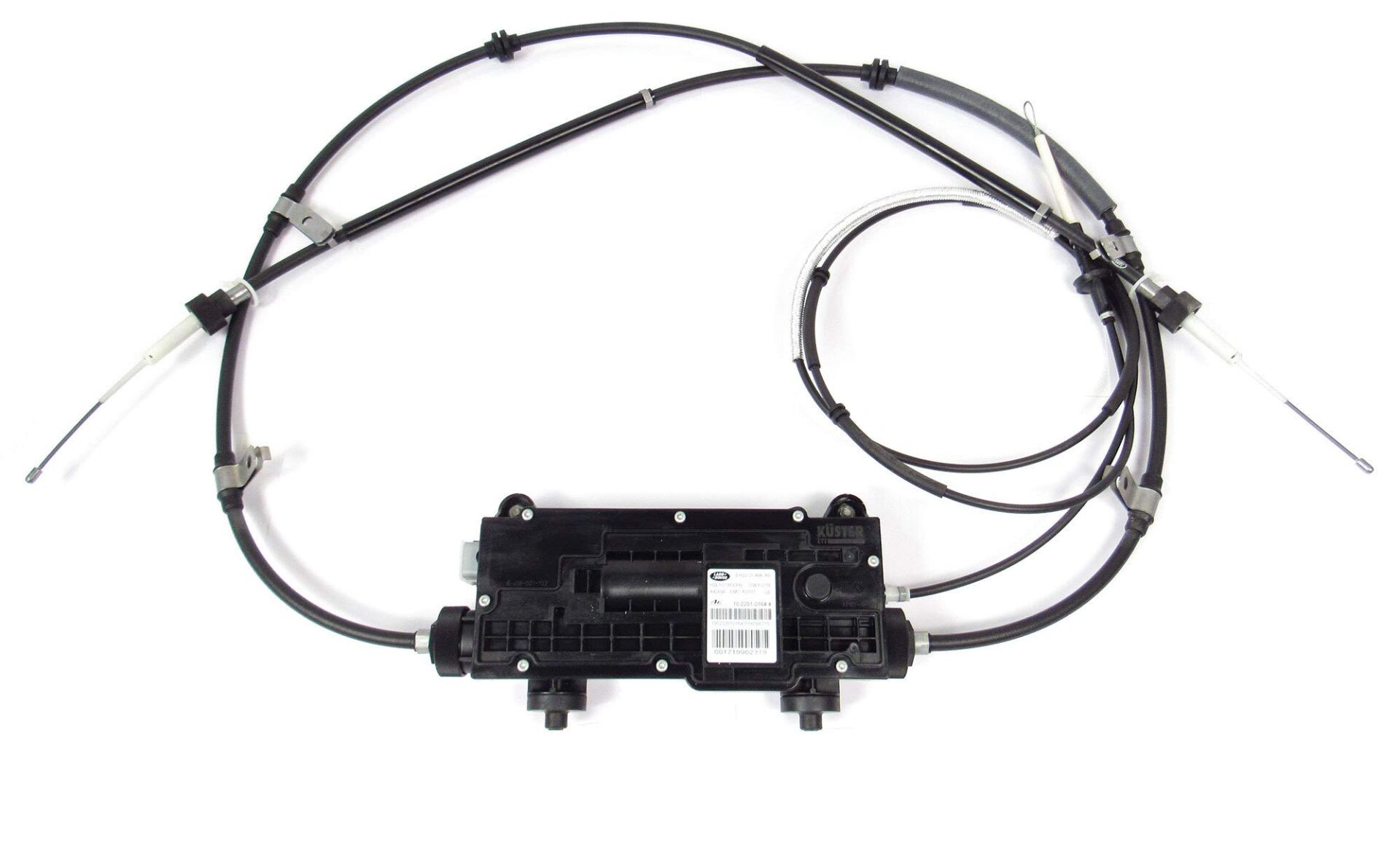 LR072318G - EL FREN MEKANİZMASI (3.0/NWD4/SPORT) - LIMA SPARE