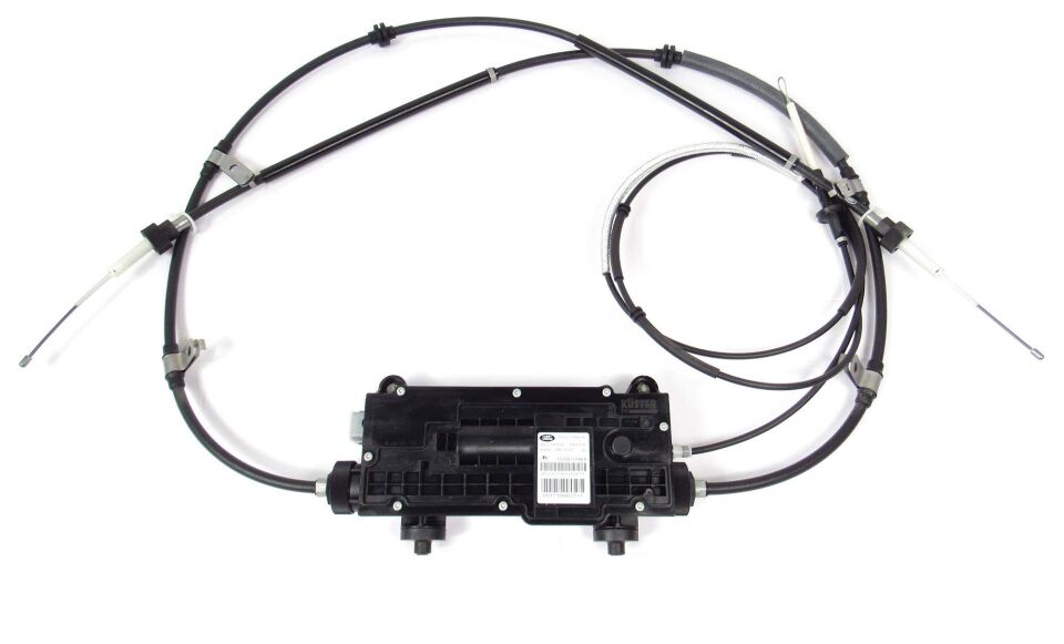 LR072318G - EL FREN MEKANİZMASI (3.0/NWD4/SPORT) - LIMA SPARE
