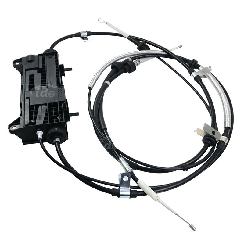 LR072318G - EL FREN MEKANİZMASI (3.0/NWD4/SPORT) - LIMA SPARE