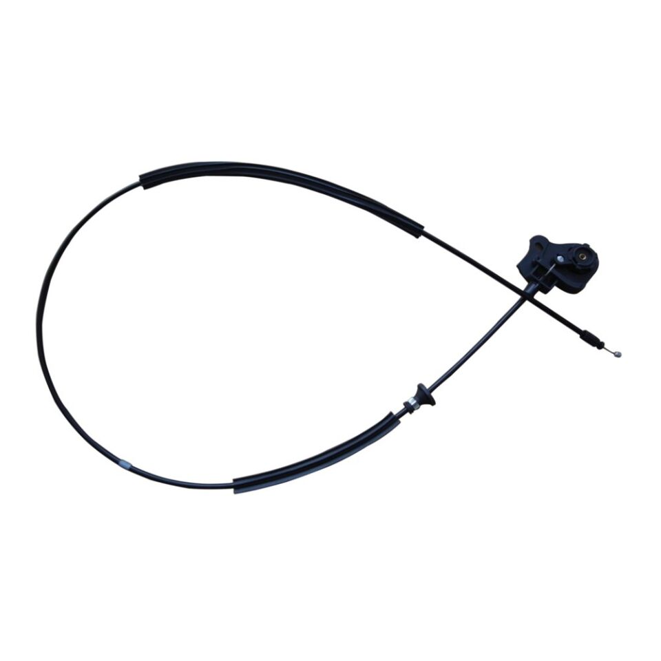 LR047572 - KAPUT AÇMA TELİ(3.0L V6) - Land Rover