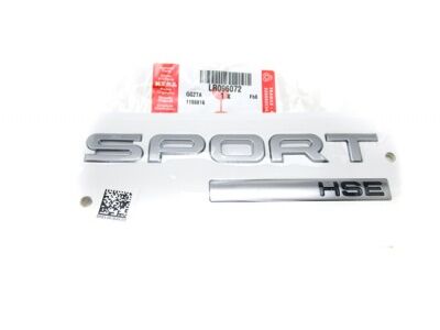 LR113651 - SPORT HSE YAZI(3.0L V6) - Land Rover