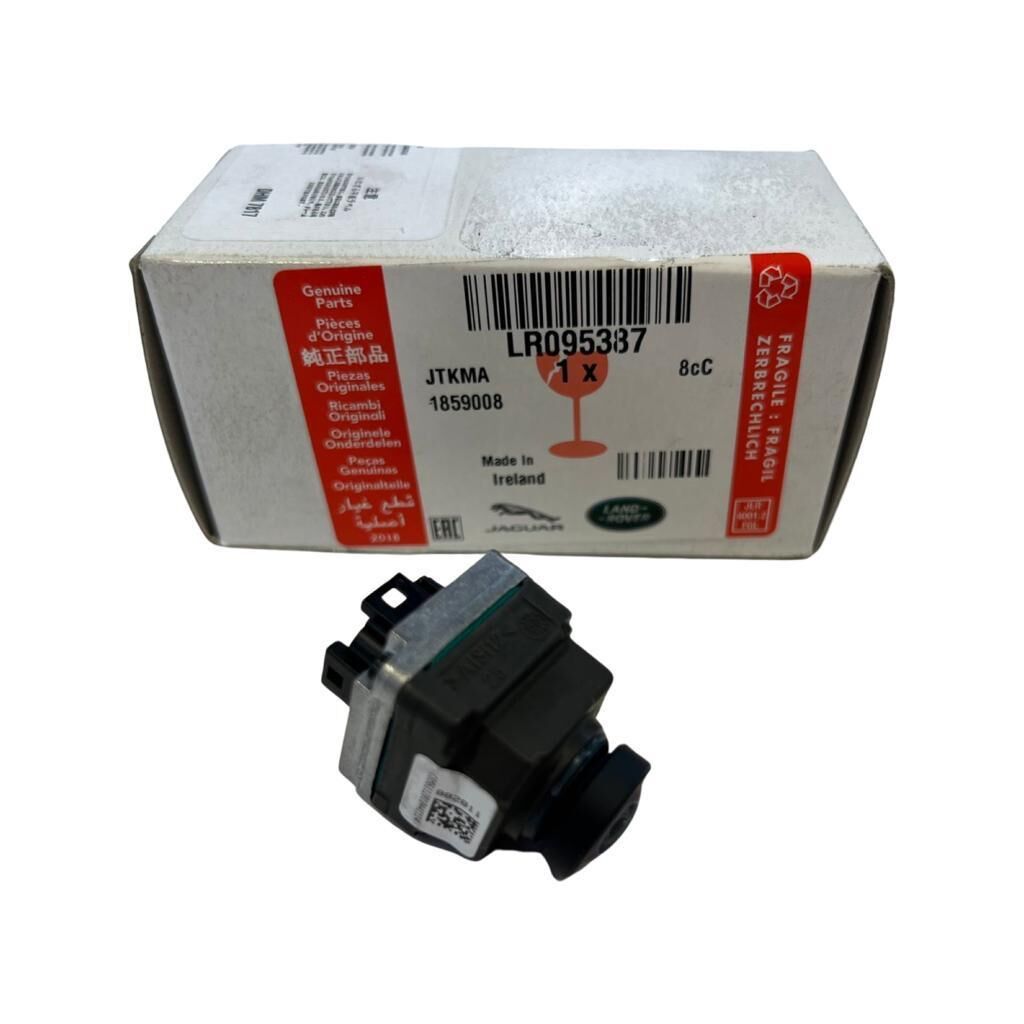 LR095387 - ARKA KAMERA (EVOQUE) - Land Rover