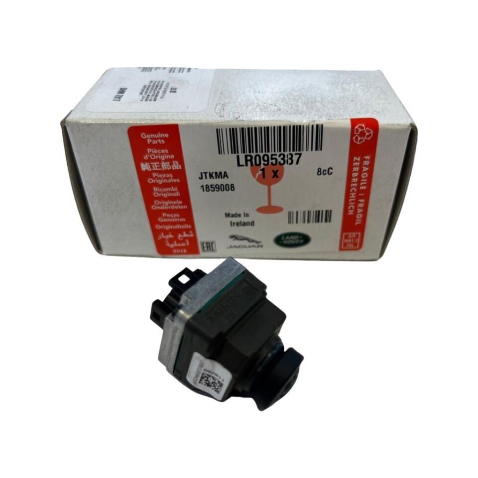 LR095387 - ARKA KAMERA (EVOQUE) - Land Rover