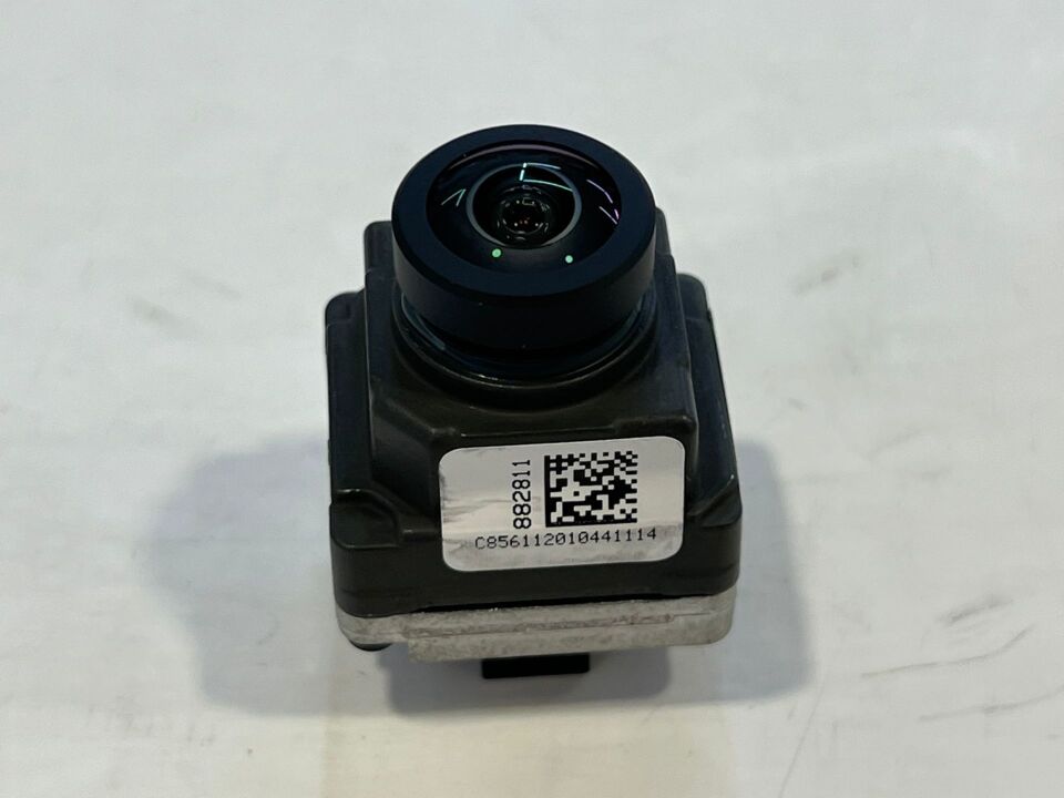 LR095387 - ARKA KAMERA (EVOQUE) - Land Rover