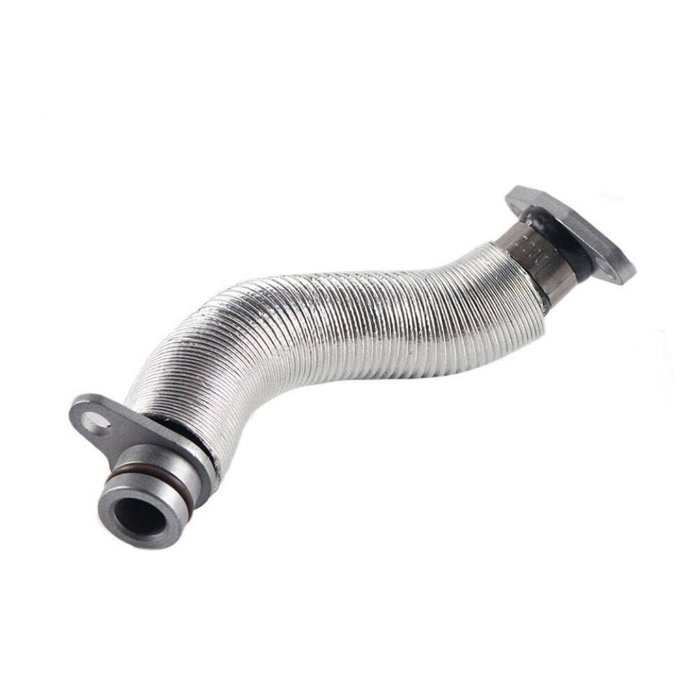 11427617535 - TURBO GERİ DÖNüŞ BORUSU (F20/F30/G20/G30/G11/X1/X3-F48) - BMW Group