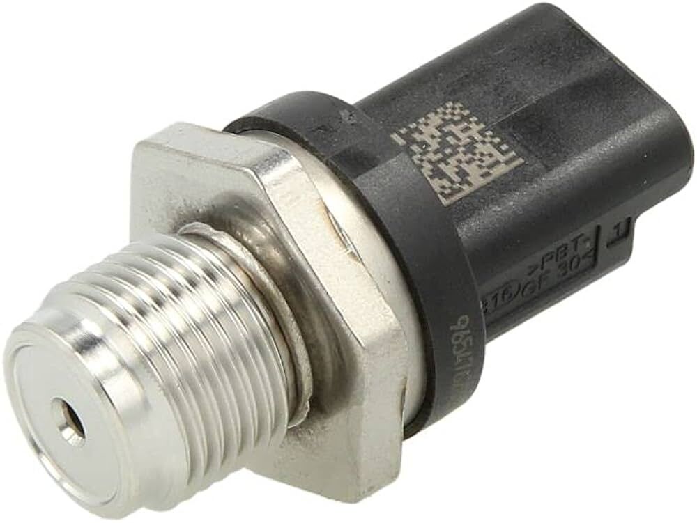 LR001321G - ENJEKTÖR KÜTÜK MÜŞÜRÜ KÜÇÜK 2.2 DZL. (FREELANDER 2) - NRF