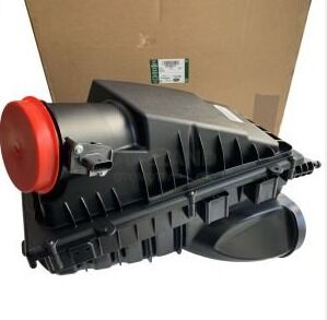 LR100411 - HAVA FİLTRE KUTUSU (2.0 HİBRİT) - Land Rover