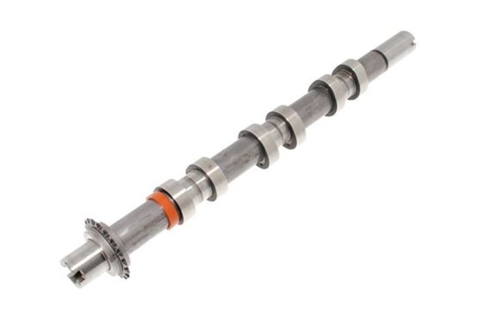 LR057793G - EGZANTRİK MİLİ EGZOST SAĞ (2.7/3.0/DİSC.3-4/RRS) - Motive