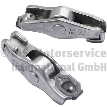 LR073775 - HİDROLİK İTİCİ HOROZU 2.0 DZL. (VELAR) - Land Rover