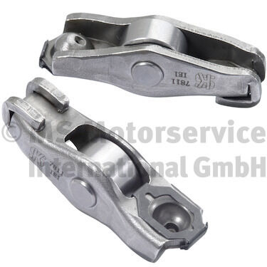 LR073775 - HİDROLİK İTİCİ HOROZU 2.0 DZL. (VELAR) - Land Rover