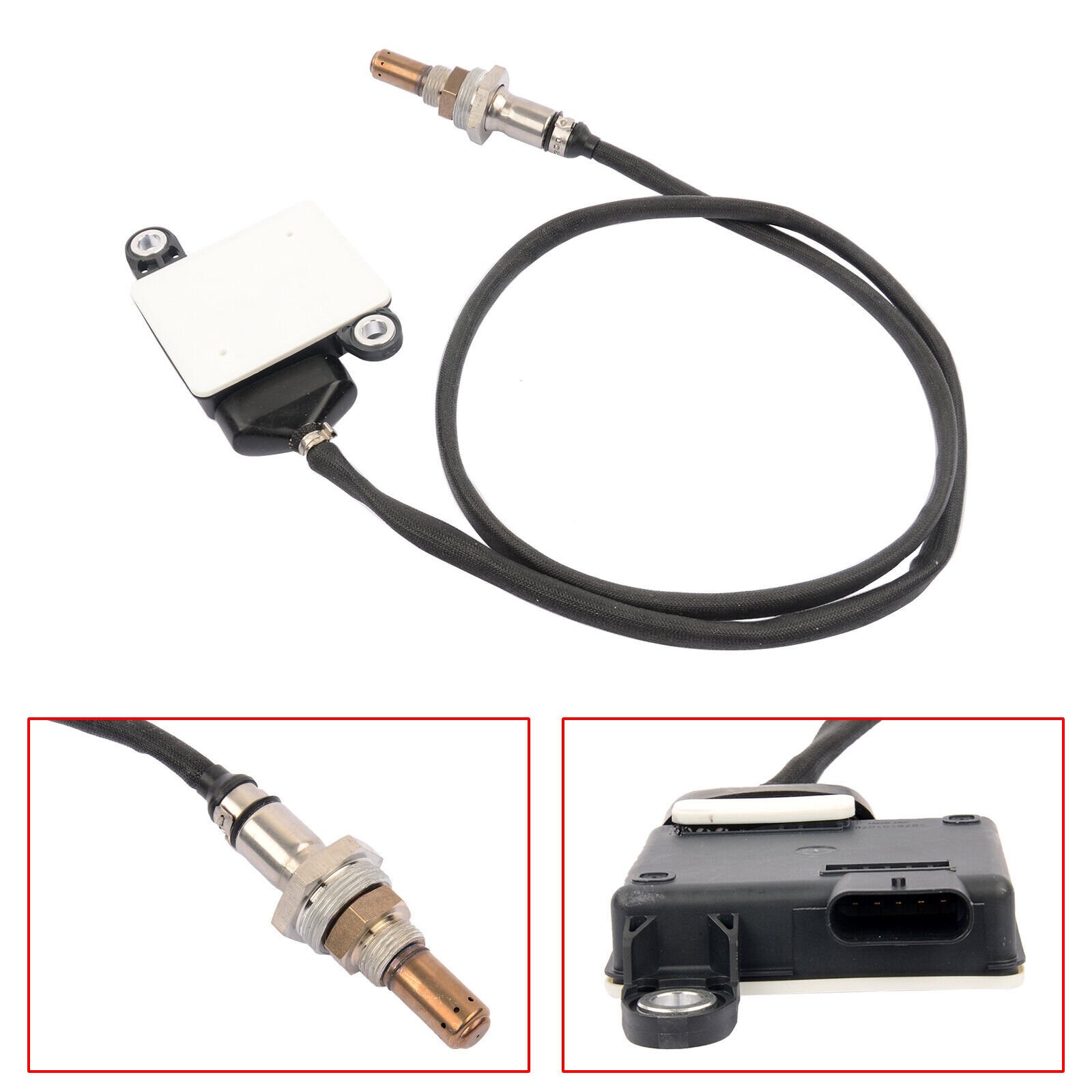 LR104385 - NOX AYIRICI SICAKLIK SENSÖRÜ (VELAR) - Land Rover