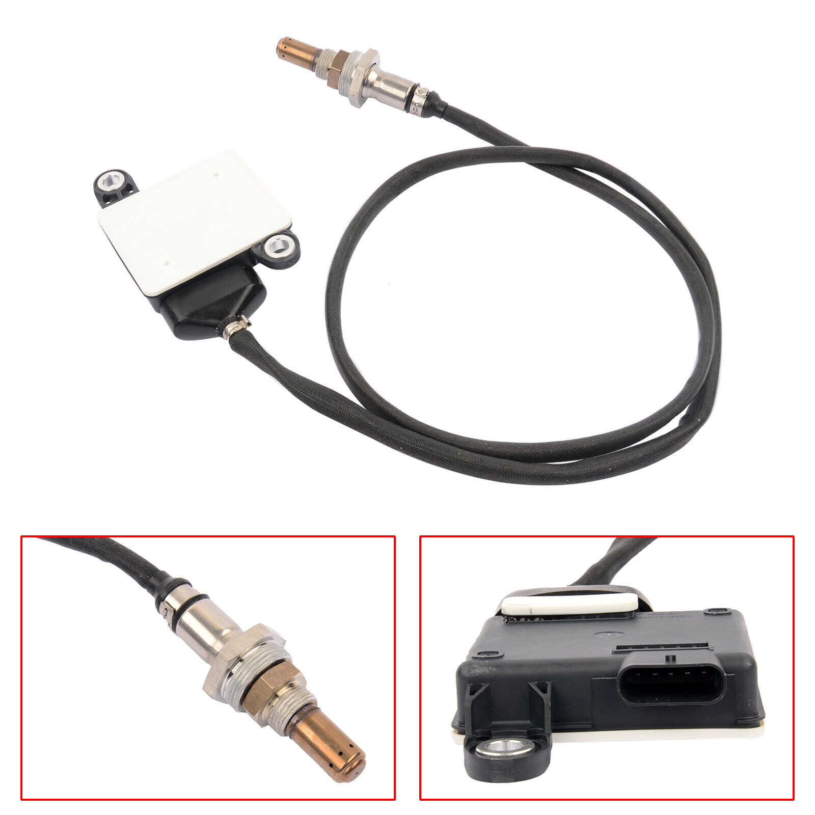 LR104385 - NOX AYIRICI SICAKLIK SENSÖRÜ (VELAR) - Land Rover