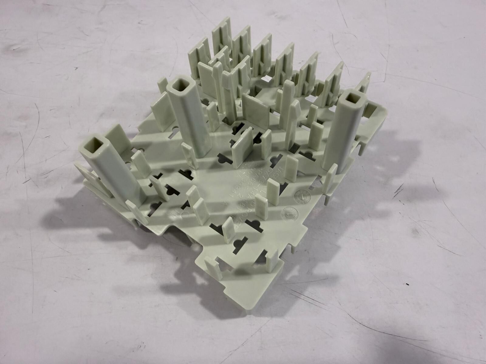 T4N11819 - SİGORTA KUTU PANELİ (XE RANGE) - Jaguar