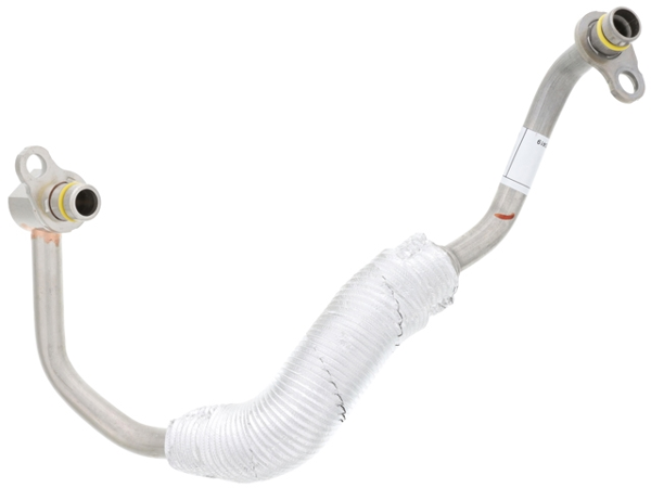 11538854734 - TURBO SU BORUSU (G20-B46-B48)E - BMW Group