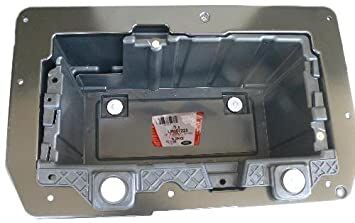 LR106408 - AKÜ KUTUSU ARKA (RRS/VOGUE/2015) - Land Rover