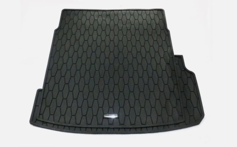 T4N7497 - ARKA BAGAJ LASTİK PASPASI (XE RANGE) - Jaguar