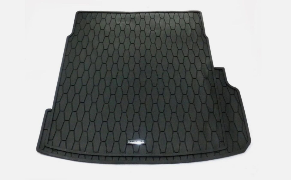 T4N7497 - ARKA BAGAJ LASTİK PASPASI (XE RANGE) - Jaguar