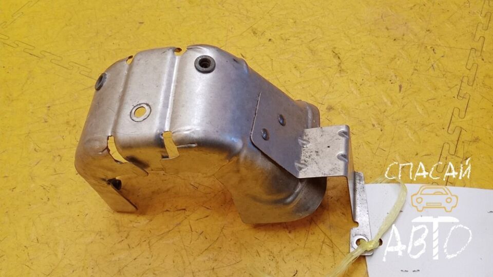 LR081620 - TURBO ISI KALKANI ÜST (2.0L/VELAR/DİSC.SPORT) - Land Rover