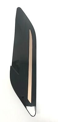 LR114464 - KAPUT HAVALANDIRMA SAĞ (EVOQUE) - Land Rover