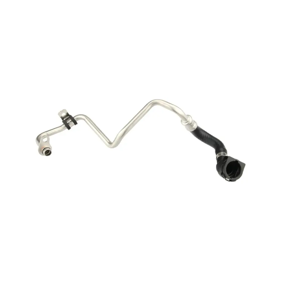 11538854735 - TURBO SU GERİ DÖNÜŞ BORUSU (G20-B46-B48) - BMW Group
