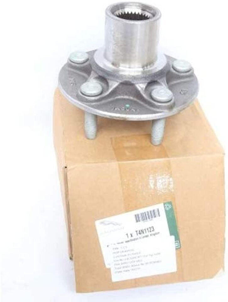 T2H18969 - ARKA PORYA (XF/XE RANGE) - Jaguar