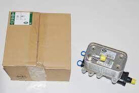 UBC760011 - ŞANZIMAN YAĞ SOĞUTUCU (3.0/VOGUE) - Land Rover