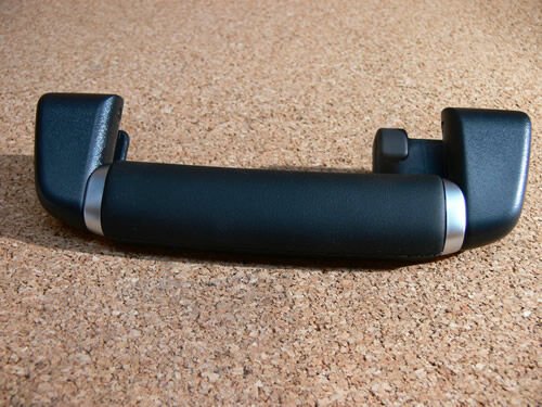 LR107333 - TAVAN TUTAMAK ARKA (3.0L V6) - Land Rover