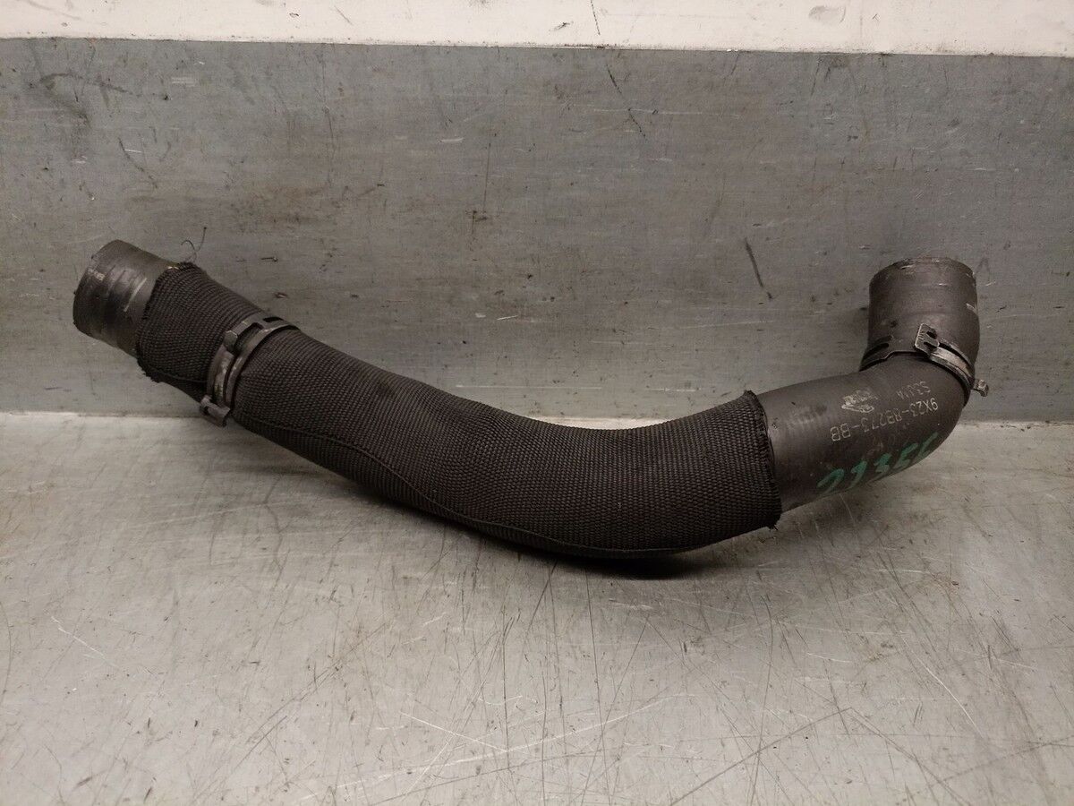 C2Z11144 - TERBOSTAT HORTUMU (XF/XJ/JAGUAR ) - Land Rover