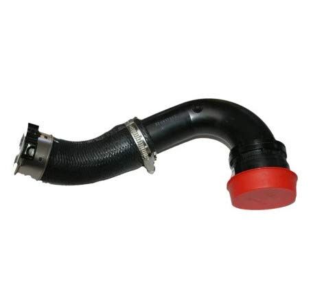 LR108941 - İNTERCOOLER HORTUM (2.0L/DİSCO5) - Land Rover
