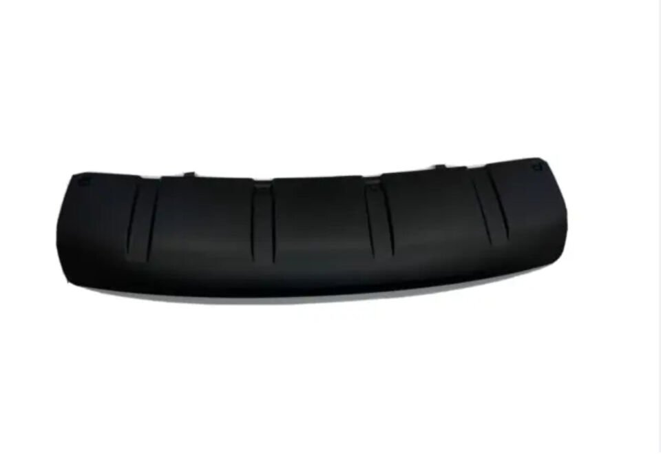 LR083108 - ÖN ÇEKİ DEMİR KAPAK(ALL) - Land Rover