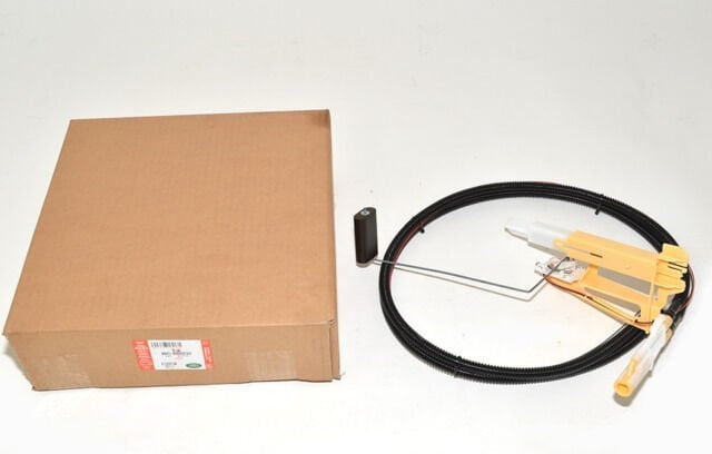 WGI000030 - ŞAMANDIRA SOL (3.0/VOGUE) - Land Rover