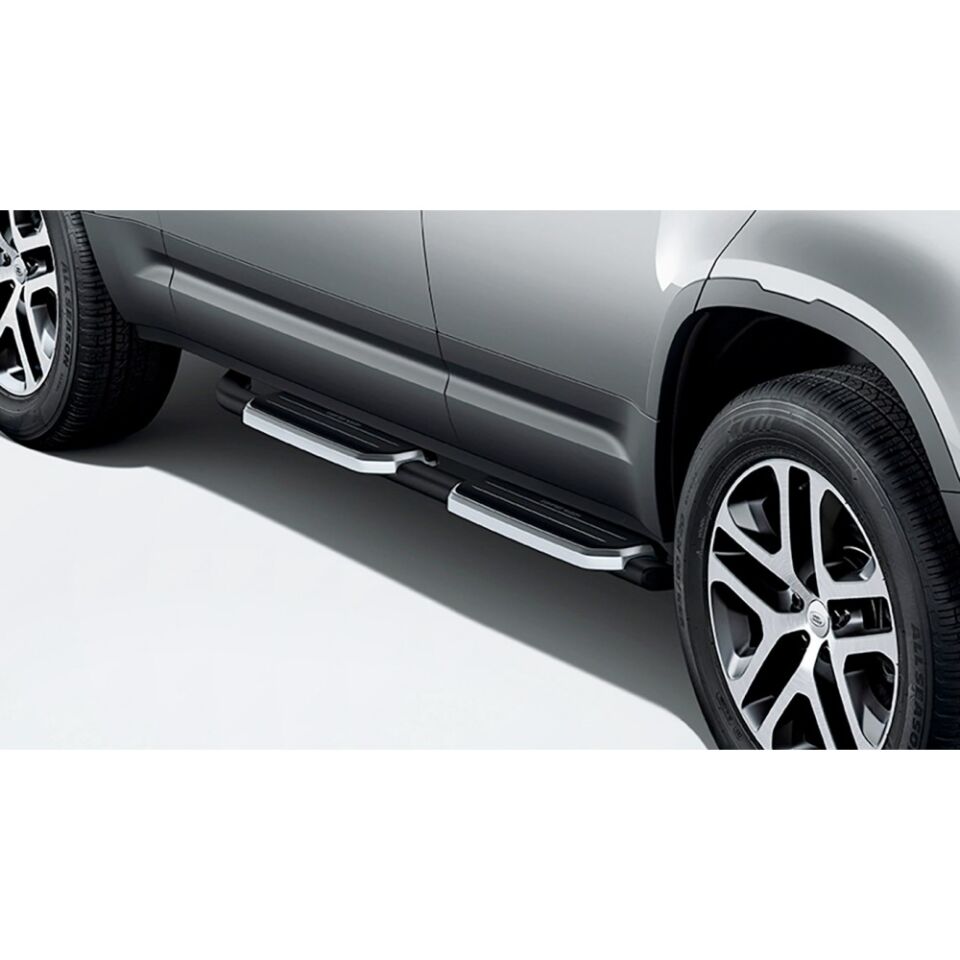 VPLEP0524 - YAN BASAMAK KISA 90LIK (NEW DEFENDER) - Land Rover